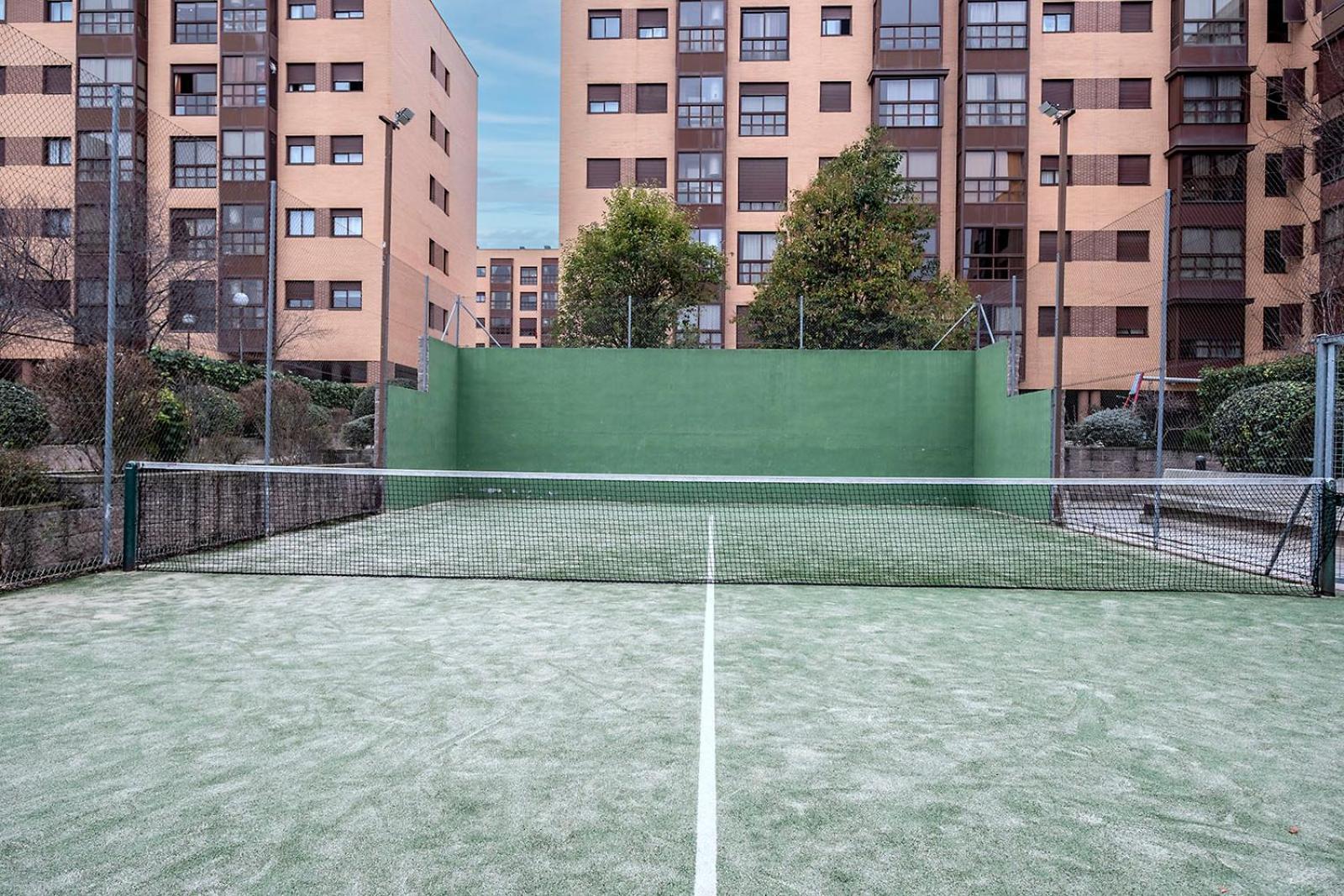 Apartamento Wanda Ifema Con Parking Y Piscina مدريد المظهر الخارجي الصورة