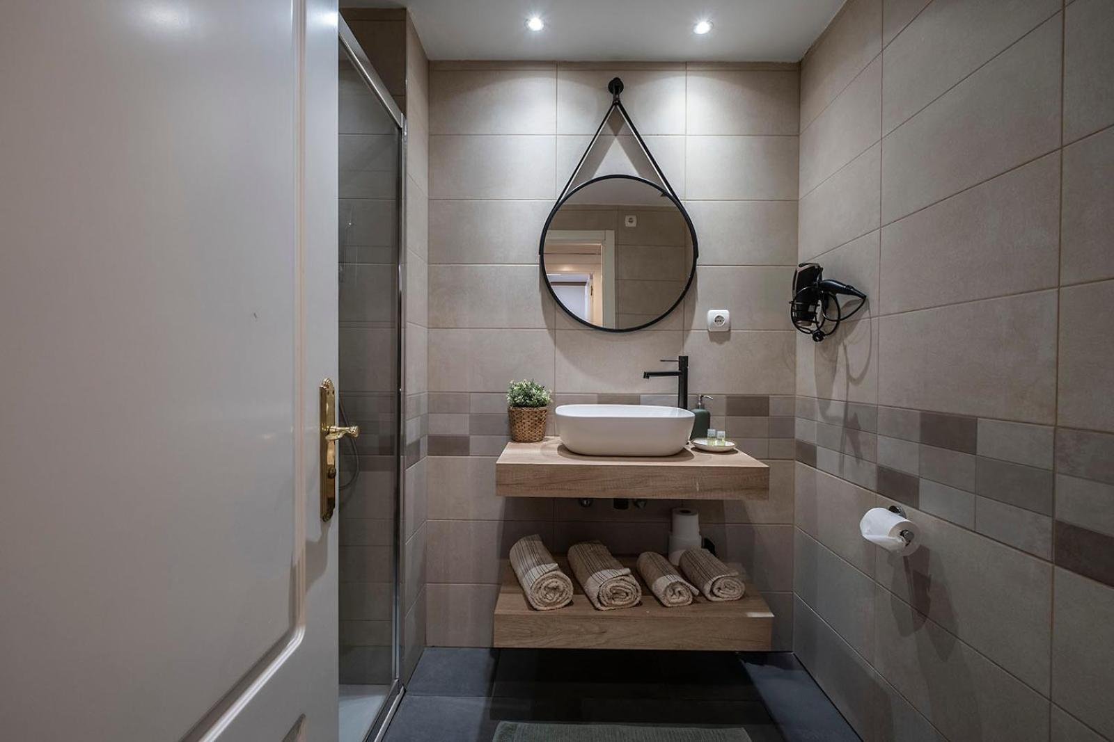 Apartamento Wanda Ifema Con Parking Y Piscina مدريد المظهر الخارجي الصورة